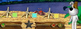 REXisland